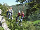 2009-08-18--16h52-Aftersteg 2009 091 * Jonas und Daniel mit Philipp, Helen und Moritz * 3264 x 2448 * (5.36MB)